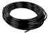 VELVAC Black Nylon Tubing, 1/8" x 100' #020062
