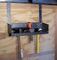 Hardscaping Hand Tamper and Hand Tool Rack #RA-32