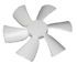 Replacement Fan Blade for Ventadome Vents #BVD0215-00