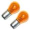 Camco 12V Replacement #2057NA Light Bulbs (2-pack) #54841