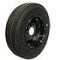 SAILUN LT235/75R-17.5" Radial Tire & Painted Rim (8 Lug), .50 Offset