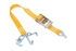 KINEDYNE 2" x 6' Auto Tie Down with Cluster Hook #15360
