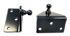 Angled Gas Spring Mounting Brackets (2-Pack) #BR-1060