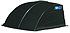 Camco RV Roof Vent Cover (Black), #40443
