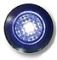 Blue LED Utility / Livewell Light with Pigtail #50023823