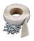 Deluxe Vent Installation Kit with Butyl Tape #04182
