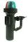 Fulton Bi-Color Bow Light w/Vertical "C" Clamp #52PWR
