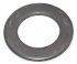 LIPPERT Round Metal Washer for 1" O.D. Spindle, #119214