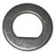 RELIABLE 1" ID Spindle Washer - 'D' Shape #1001001