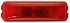 PETERSON Red Clearance Marker Light #V154R