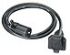 7-Pole Vehicle to 7-Pole Trailer Extension Cable - 7' #118664