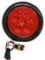 TRUCK-LITE Super 44&reg; Red LED Stop/Turn/Tail Light Kit #44030R