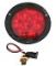 TRUCK-LITE Super 44&reg; Red LED Stop/Turn/Tail Light Kit #44036R