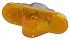 TRUCK-LITE Model 60&reg; Amber Side Turn Signal/Marker #60215Y