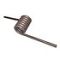 Right Hand Torsion Ramp Spring, 18.0 in-lbs. #08-611-R