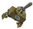 SIERRA Brass Toggle Switch (On-Off) #TG40000