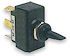 SIERRA Toggle Switch, (On-Off-Mon On)  #TG40160-1