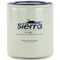 SIERRA Water Separating Fuel Filter, Mercury (Long) #18-7945