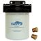 SIERRA Water Separating Fuel Filter Kit, Mercury (Long) #18-7986-1