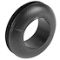 Round Rubber Wiring Grommet for 1/4" Hole (6-pack) #170051