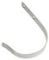 WHITECAP Stainless Steel Ring Buoy Bracket #S-0233