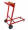 CE SMITH Outboard Motor Dolly #27580