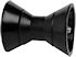 TIEDOWN Bow Stop Roller Assembly, 3" #86405