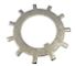 DEXTER 9K-10KGD Tang Washer, 1-1/2" ID #005-071-00