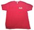 J.O. Spice American Made Shirt, Red