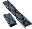 TIEDOWN Self Centering Bunk Glide On's for 2x6 Lumber (Black) #86295