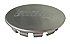 UFP Stainless Steel Cap for Trailer Buddy Bearing Protectors #07509