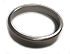 UFP Stainless Steel  Spindle Wear Ring 2,200 lb. Axles #33521