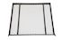 KARAVAN Utility Trailer Ramp Gate, 55-3/4" x 44" #300-03839
