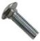 SHORELAND'R 5/16" x 1" Stainless Steel Carriage Bolt #0210058