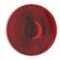 Grote Torsion Mount&reg; II 4" Round Stop/Turn/Tail Lamp, Clear Housing #52770