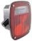 Grote Ford&reg; RH Rectangle Stop/Turn/Tail Lamp #53782