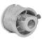 FLEET ENGINEERS Right Side Single Spring Cable Drum #027-20301