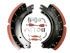 SIRCO Lined Brake Shoes and Hardware Kit #L4524Q-QK1HD