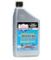 LUCAS OIL Marine Synthetic Blend 2-Cycle Oil, QT #10860
