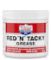 LUCAS OIL Red "N" Tacky  Grease, 16 oz. Tub #10574
