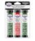 LUCAS OIL 2 HD/ 1 Red Grease, 3 Pack of 3 oz. Cartridges #10315