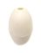 SEAMASTER White Oval Trap Float, 5" x 2-3/4"