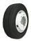 SAILUN LT235/85R-16" RADIAL Tire & Painted Dual Rim (8 Lug), L.R. G