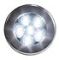 Recessed Mount 6 LED Accent Light, 3" Round #50023809