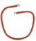 24" 4 AWG Marine Battery Cable (Red) #200024