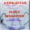 Aqua Clear Flounder/Weakfish High/Low Rig #FW-1A