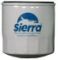SIERRA 4-Stroke Outboard Motor Oil Filter #18-7913