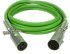 15' ABS LECTRAFLEX&trade; w/Permaplug Electrical Cable Assembly #30-2070