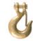 CURT 3/8" Clevis Hook with Keeper #81960