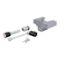 CURT Complete Coupler & Hitch Lock Kit #23086